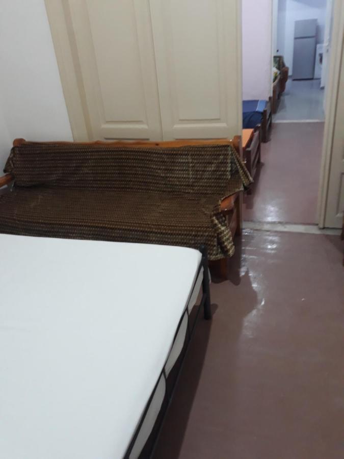 Ngm . Home Pireusz Kültér fotó