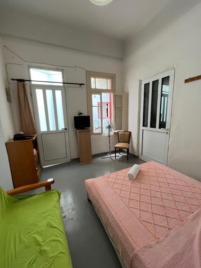 Ngm . Home Pireusz Kültér fotó